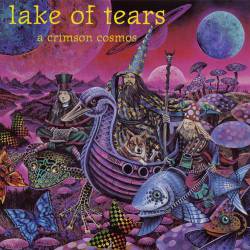 Lake Of Tears (SWE) : A Crimson Cosmos